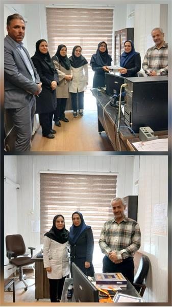 گرامیداشت روز ملی بهبود کیفیت