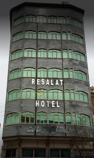 hotels 5